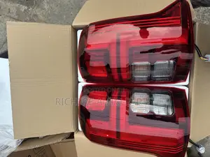L200 2023 2024 2025 Taillight Led Original