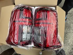 L200 2023 2024 2025 Taillight Led Original
