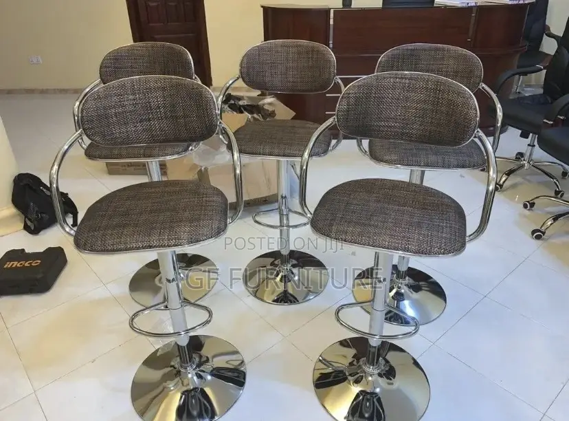 Salon Chairs