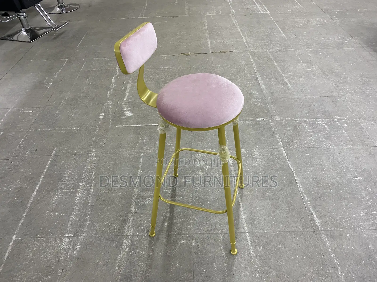 Bar Chairs - Code1040