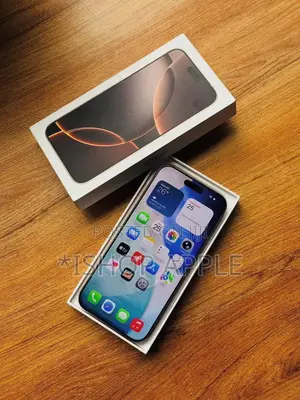 Apple iPhone 16 Pro Max 256 GB