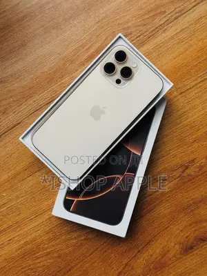 Apple iPhone 16 Pro Max 256 GB