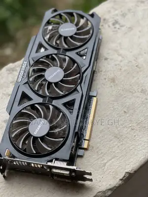 Windforce GTX 760 2gb