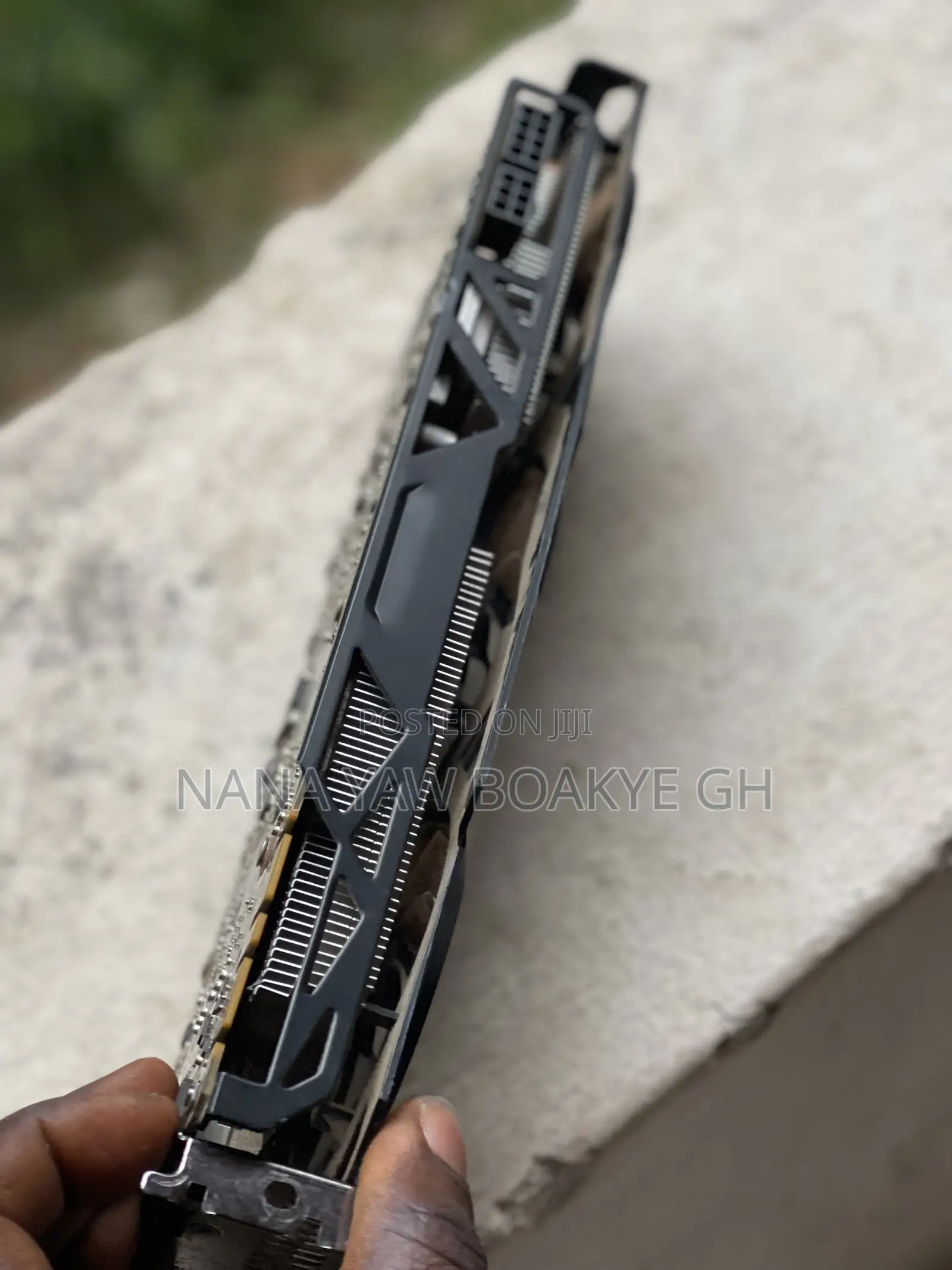 Windforce GTX 760 2gb