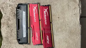 Gaming Memory for Desktop Ddr3