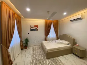 Furnished 4bdrm House in Kumasi Metropolitan for sale