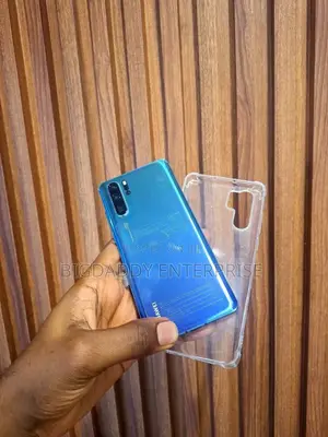 New Huawei P30 Pro 128 GB Blue