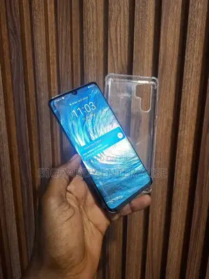 New Huawei P30 Pro 128 GB Blue