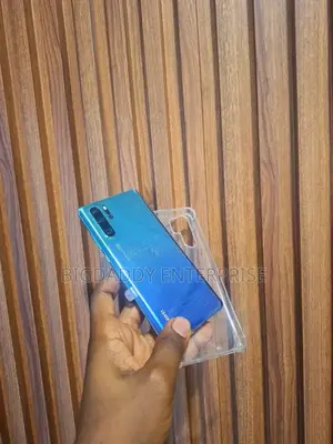 New Huawei P30 Pro 128 GB Blue