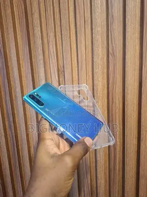 New Huawei P30 Pro 128 GB Blue