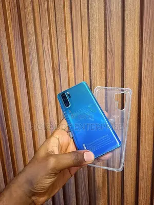 New Huawei P30 Pro 128 GB Blue