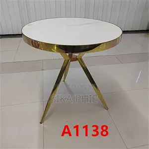 Luxurious Table