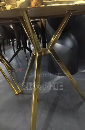 Luxurious Table