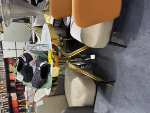 Luxurious Table