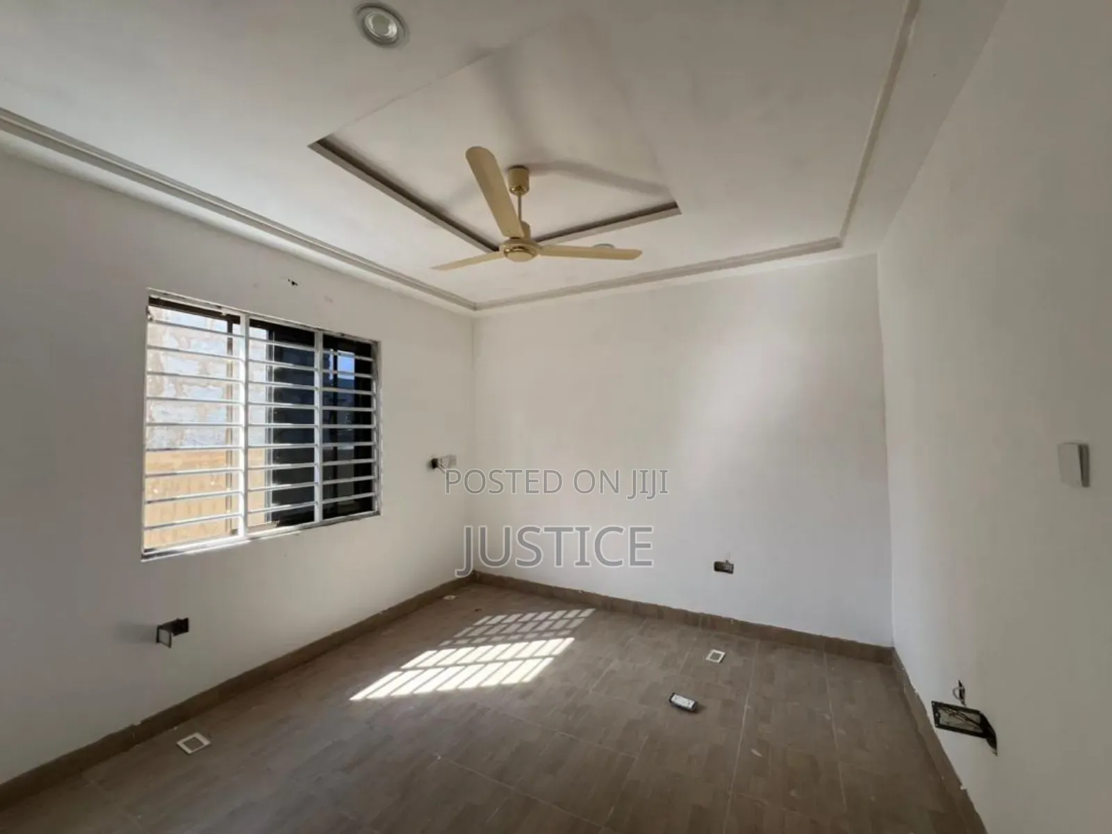 3bdrm House in Amrahia, Oyarifa for sale