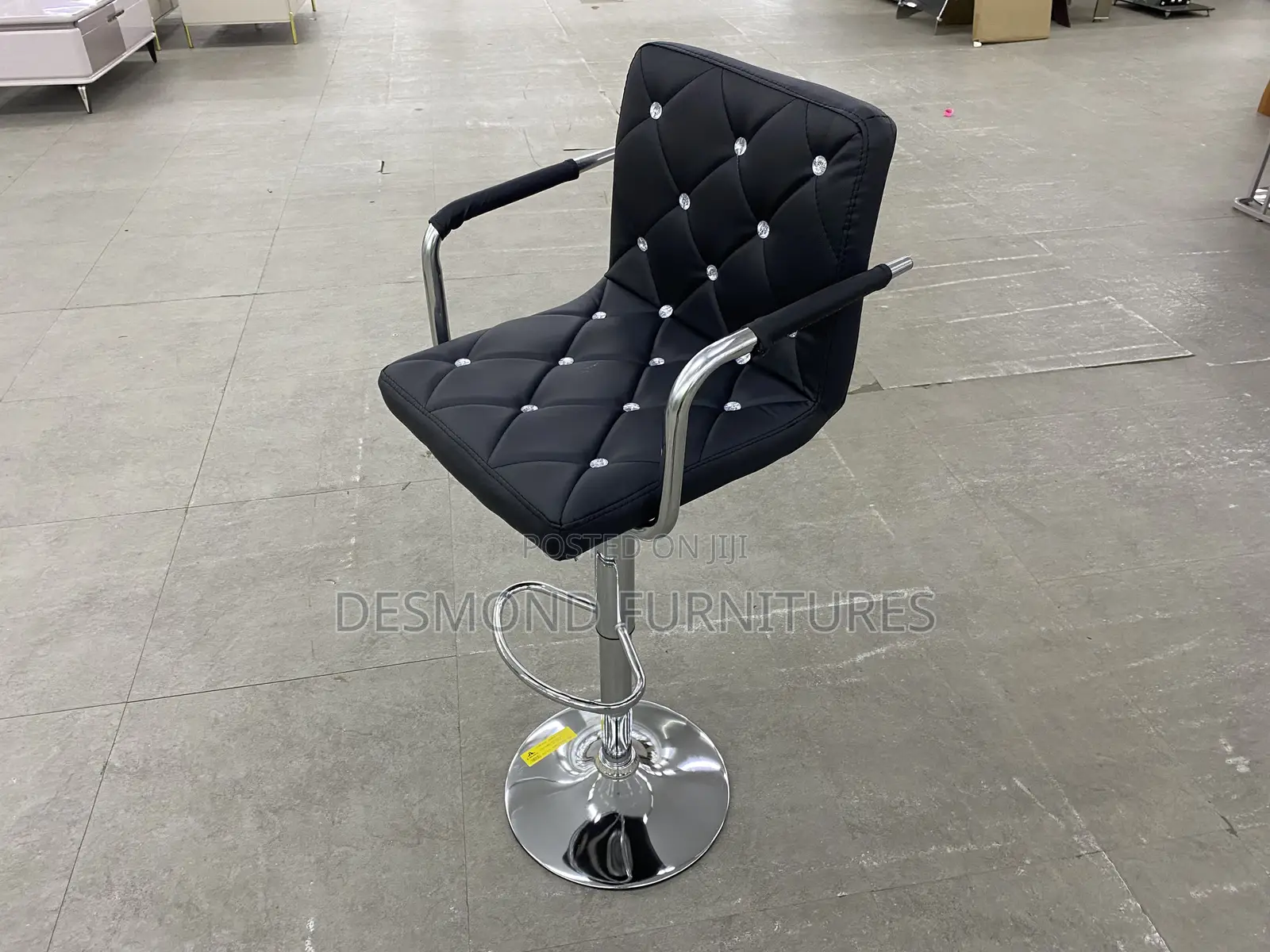 Bar Chairs - Code P14-5