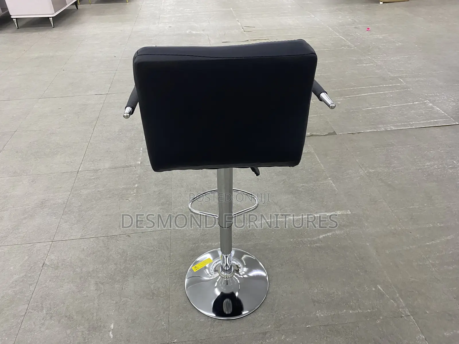 Bar Chairs - Code P14-5