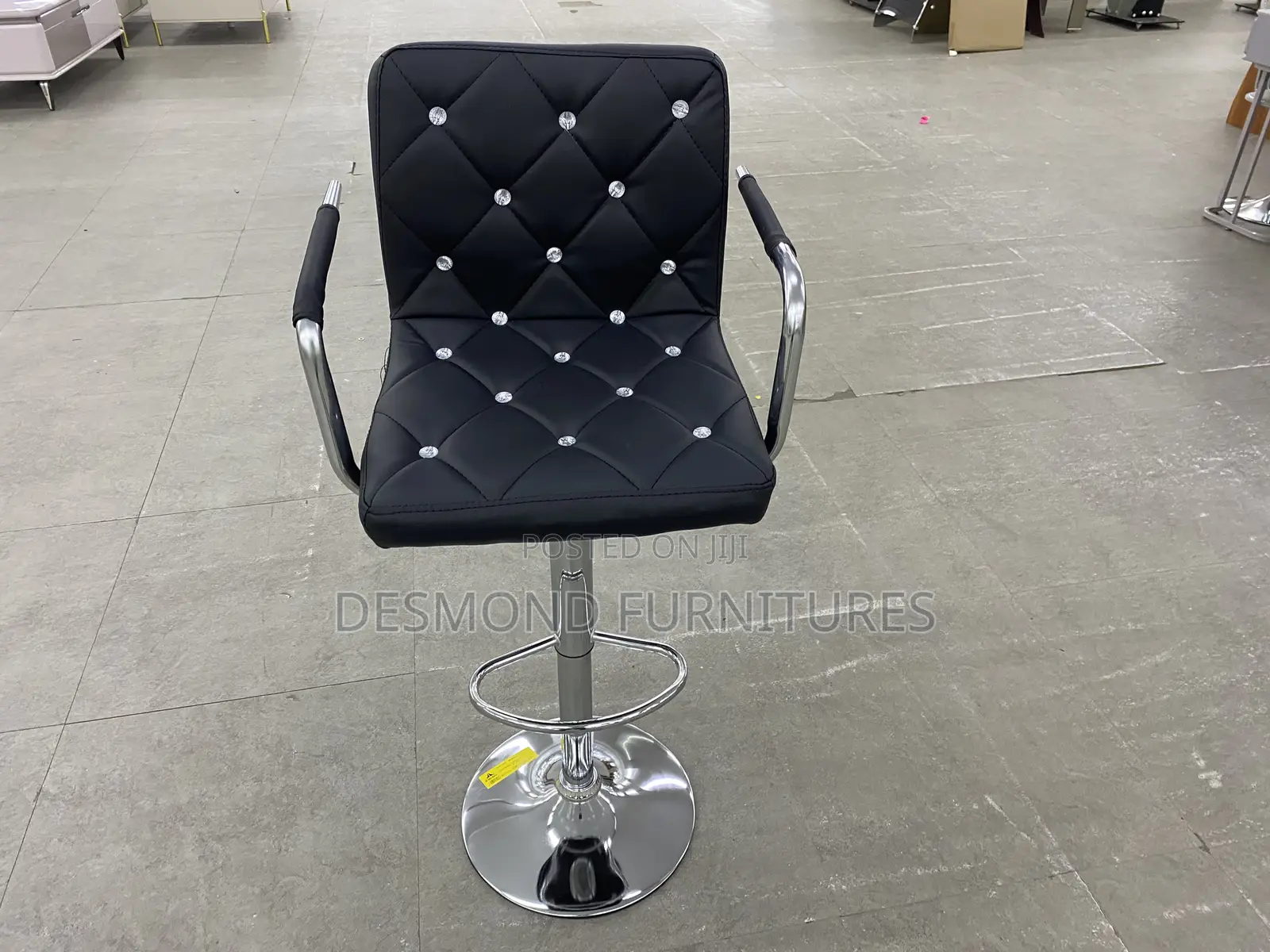 Bar Chairs - Code P14-5