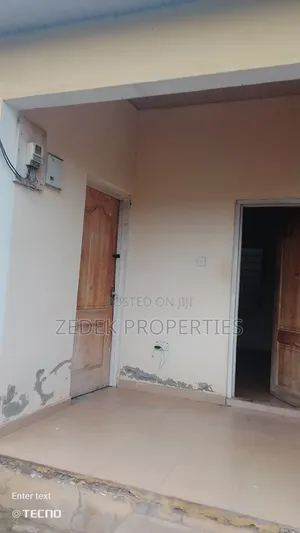 1bdrm Apartment in Kwabenya Acp, Ashomang Estate for rent
