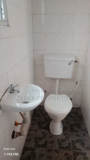 1bdrm Apartment in Kwabenya Acp, Ashomang Estate for rent
