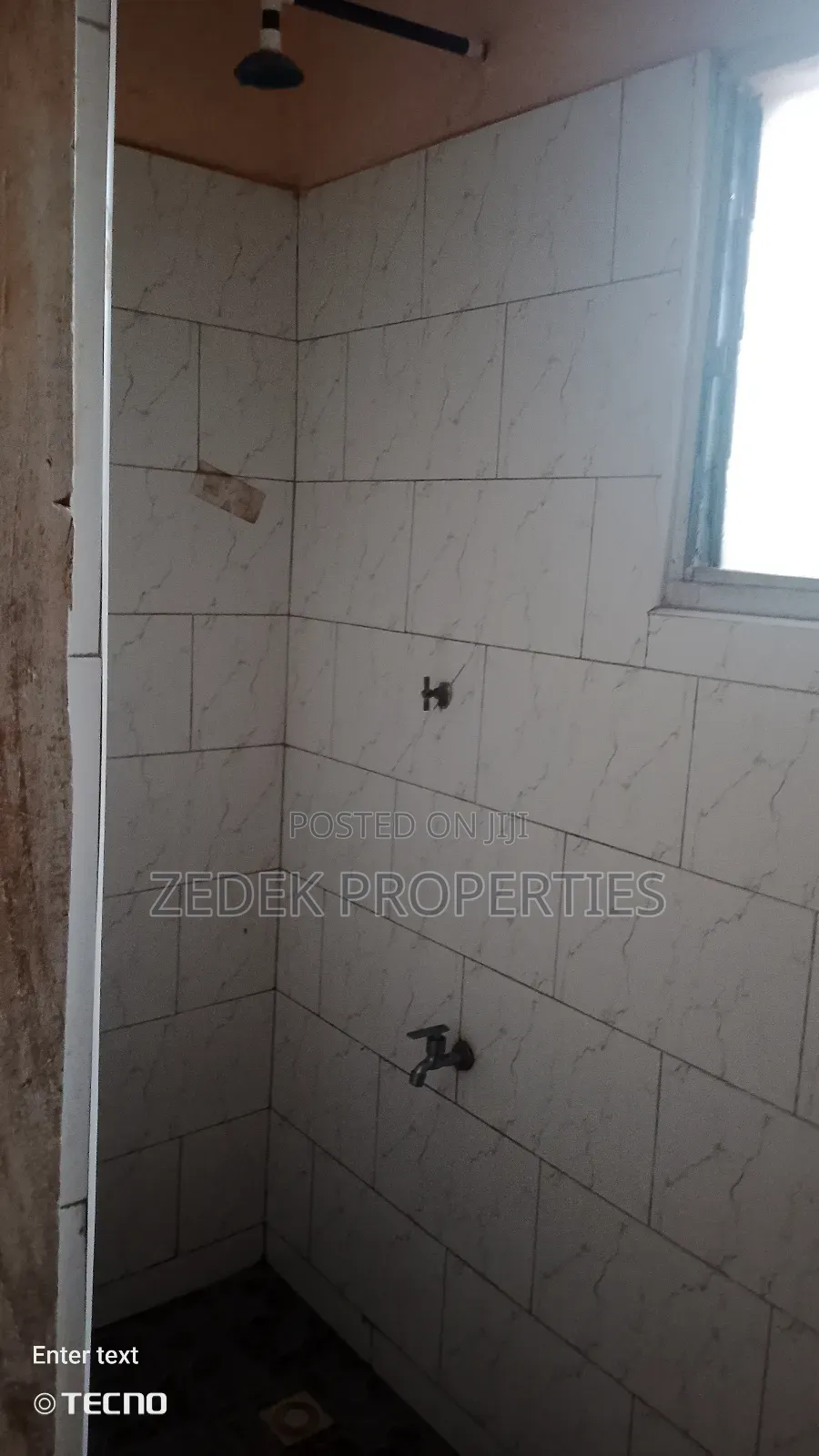 1bdrm Apartment in Kwabenya Acp, Ashomang Estate for rent