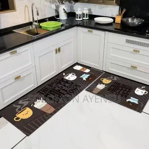 Quality Kitchen Floor Mats Available