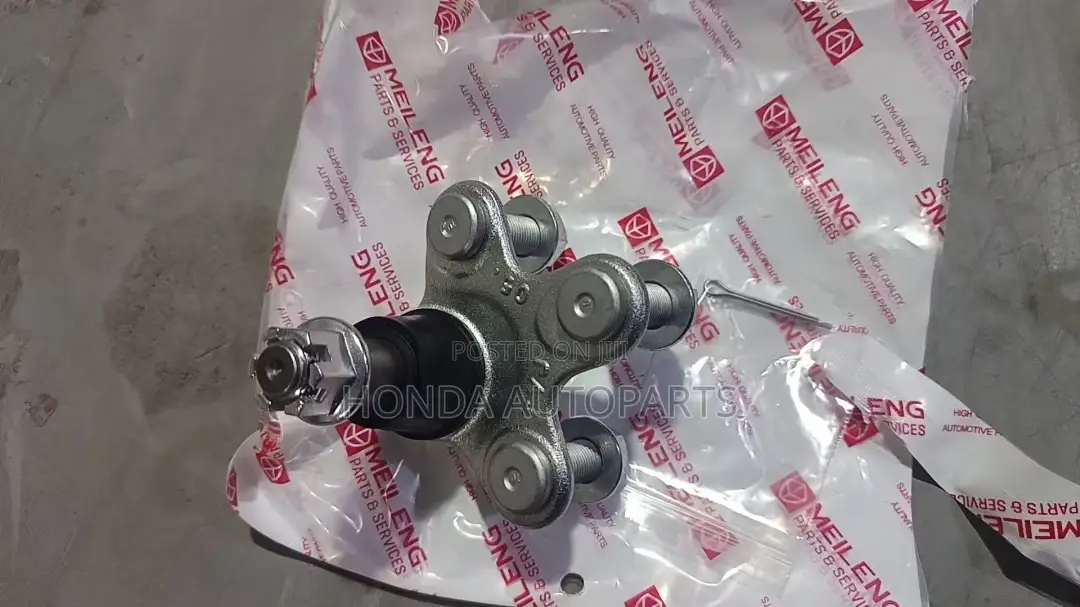 Honda Civic 2016,2017,2018,2019 Front Balljoint.