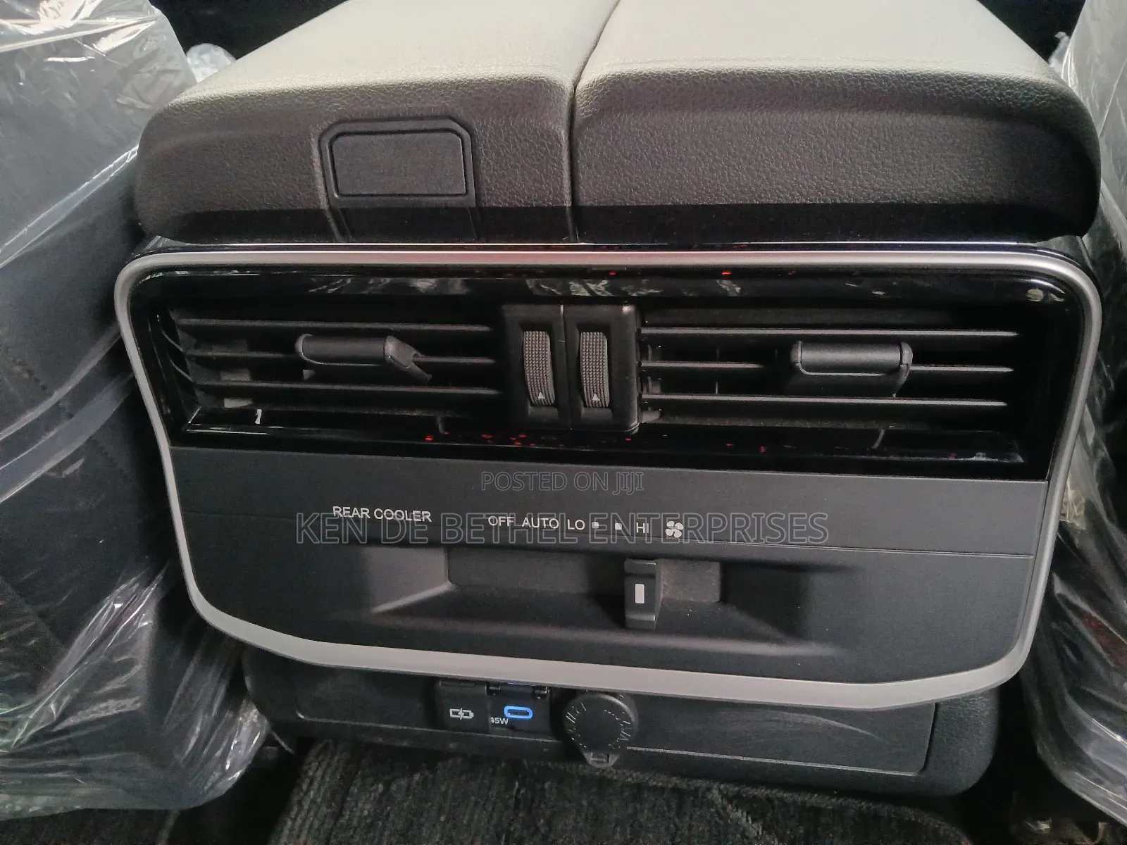 Toyota Land Cruiser 2025 Black