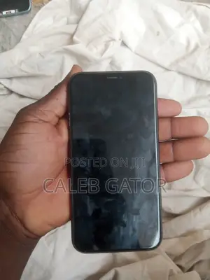 Apple iPhone XR 128 GB Black
