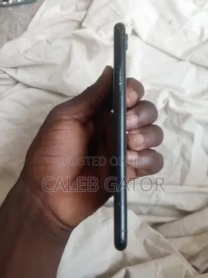Apple iPhone XR 128 GB Black