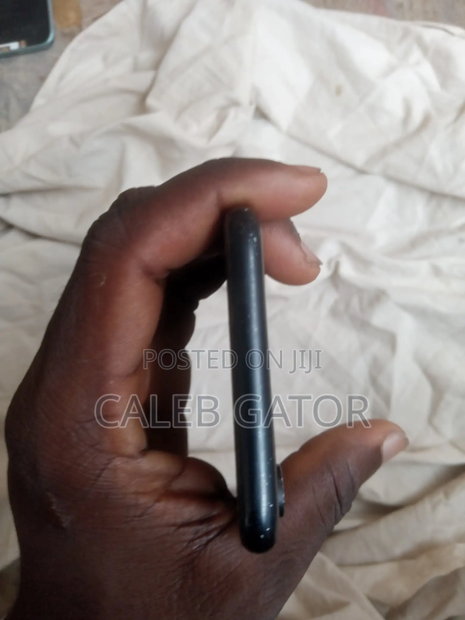 Apple iPhone XR 128 GB Black
