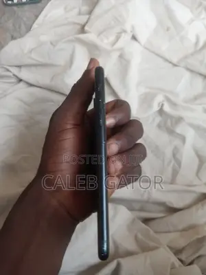 Apple iPhone XR 128 GB Black