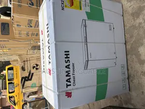 Tamashi 250 L Freezer