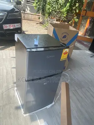 Pearl 80l Turbofresh Hub Smart Cooling For Smart Spaces