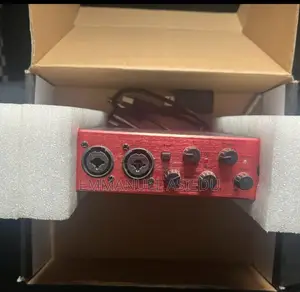 Presonus Audiobox Usb
