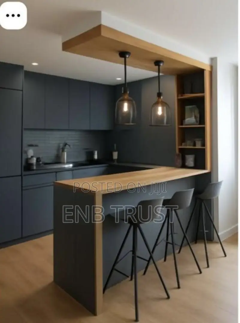 2bdrm House in Ashaley Botwe, School Junction for sale