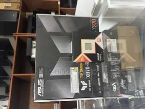 Motherboard