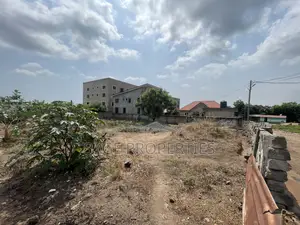2 Plots of Land at Santeo American Academy