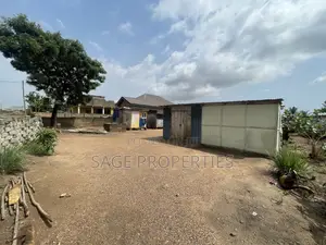 2 Plots of Land at Santeo American Academy