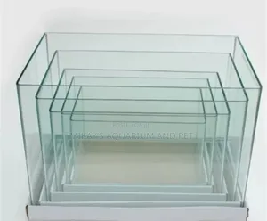 Aquarium Glass Tank