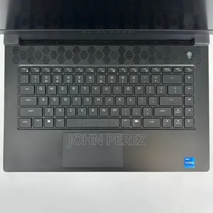 New Laptop Alienware M15 R3 32GB Intel Core I7 HDD+SSD 1.5T