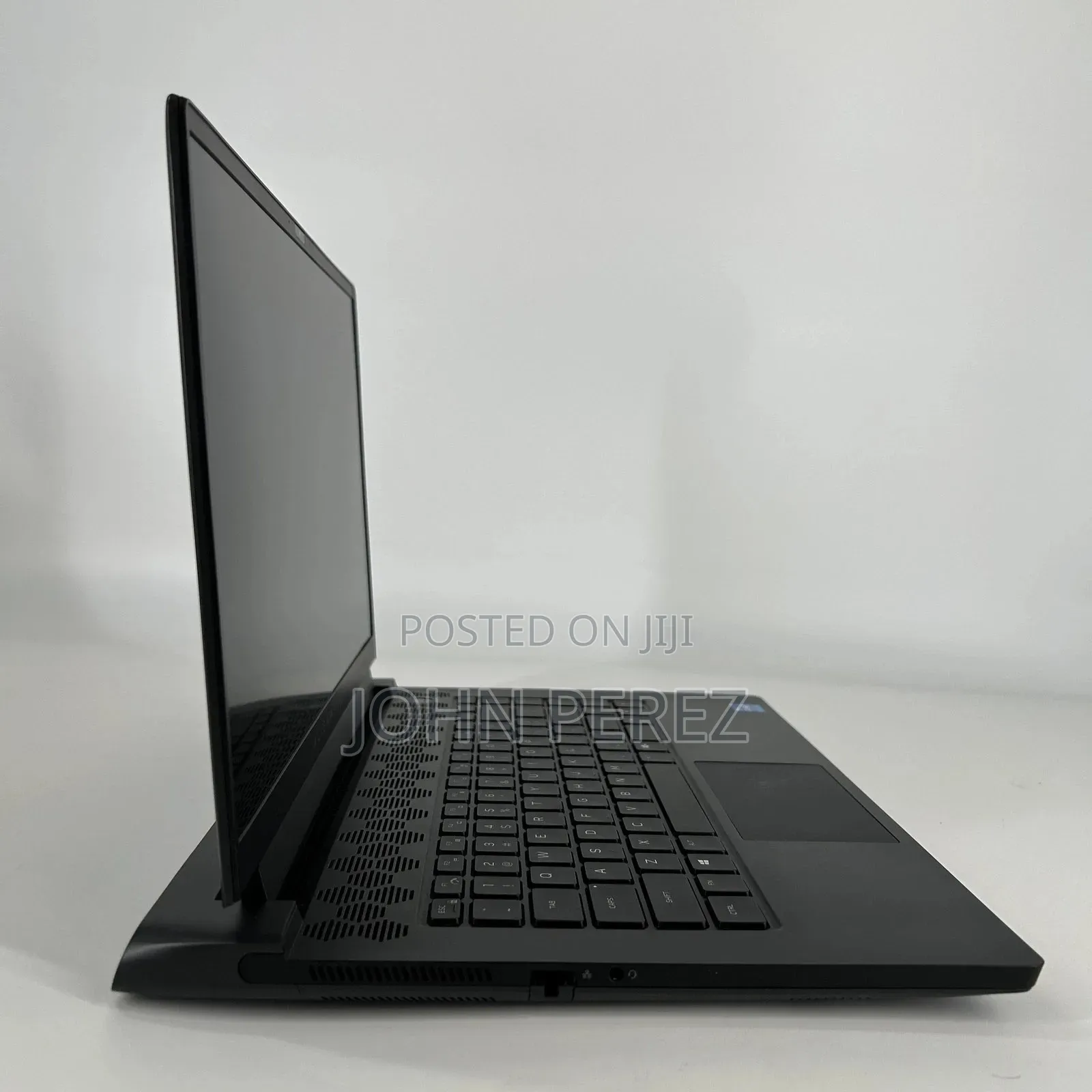 New Laptop Alienware M15 R3 32GB Intel Core I7 HDD+SSD 1.5T