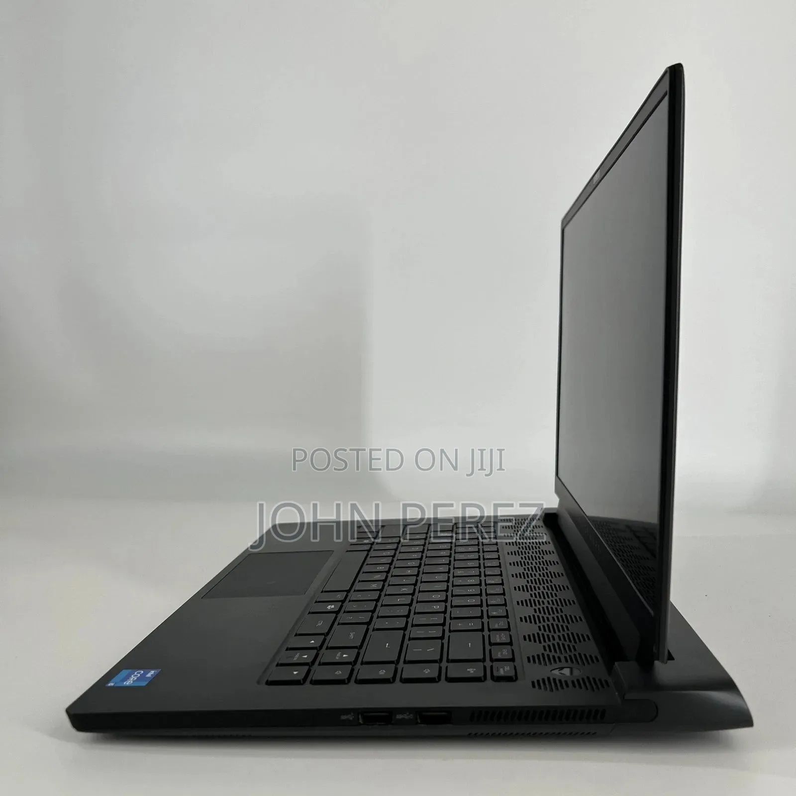 New Laptop Alienware M15 R3 32GB Intel Core I7 HDD+SSD 1.5T
