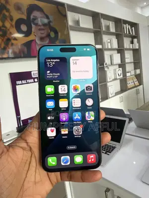Apple iPhone 15 Pro Max 256 GB