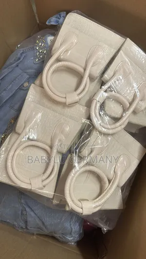 3 Piece Jeans Jumpsuit /Romperset