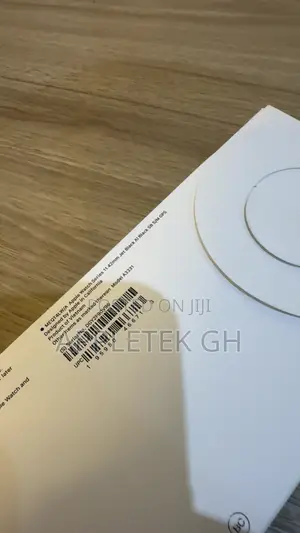 Apple Watch Series 11 42mm GPS
