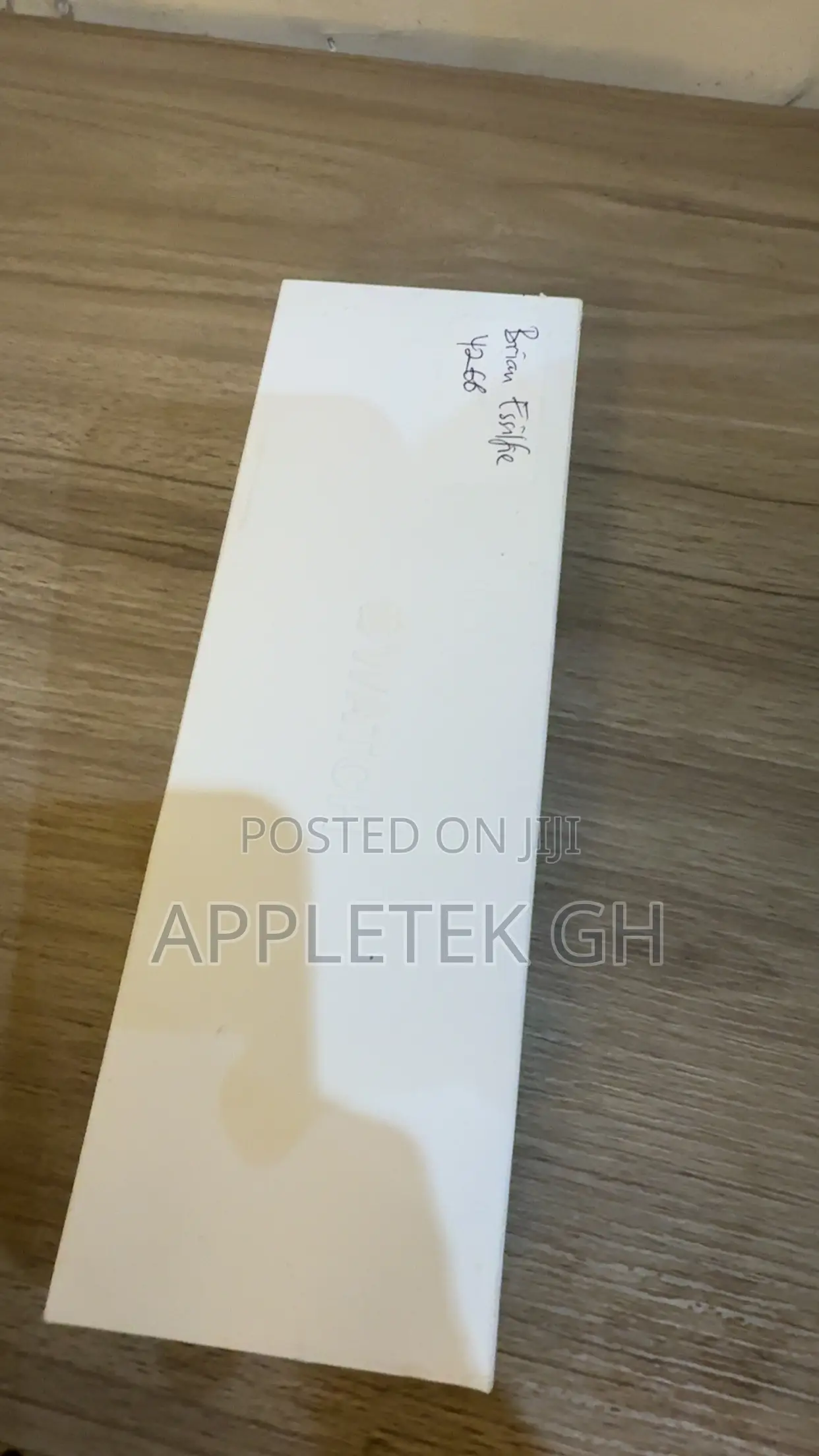 Apple Watch Series 11 42mm GPS