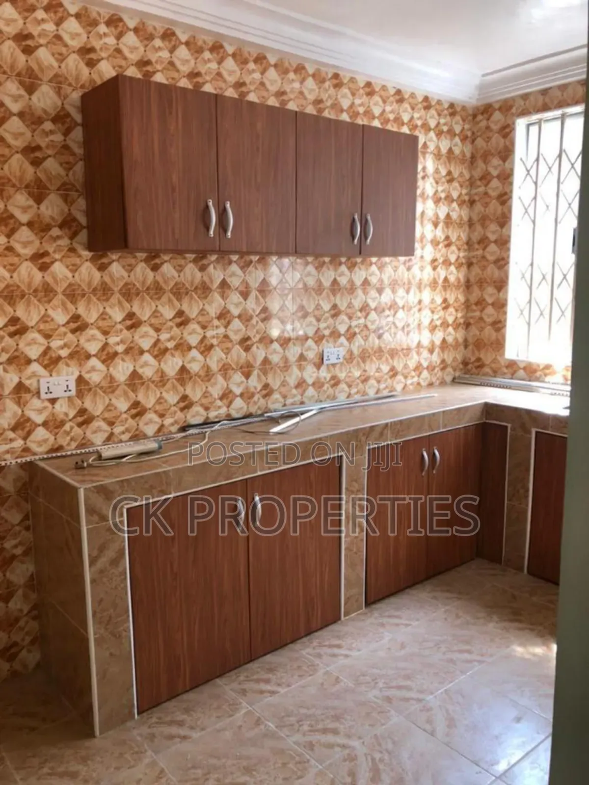 2bdrm Apartment in Taifa-Burkina for rent