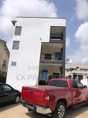 2bdrm Apartment in Taifa-Burkina for rent