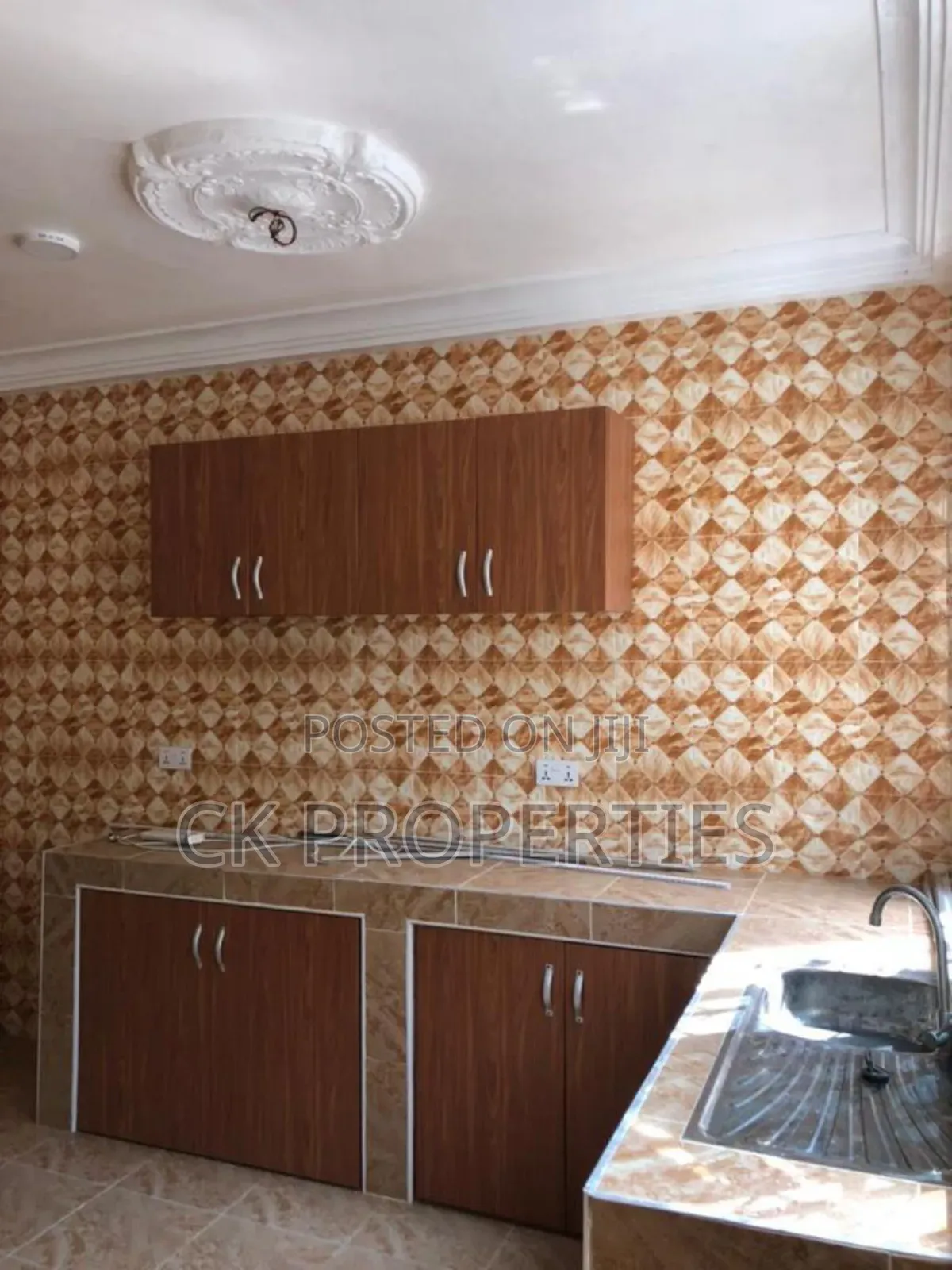 2bdrm Apartment in Taifa-Burkina for rent